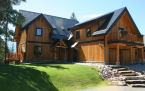 Отель Canyon Ridge Lodge, Голден